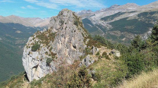 Ermita de San Juan y San Pablo