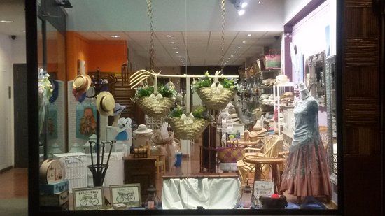 Cestería La Moderna