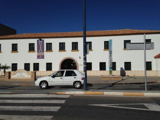 Museo San Javier