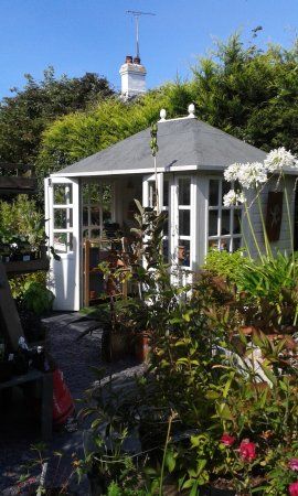 Castle Gardens Beaumaris