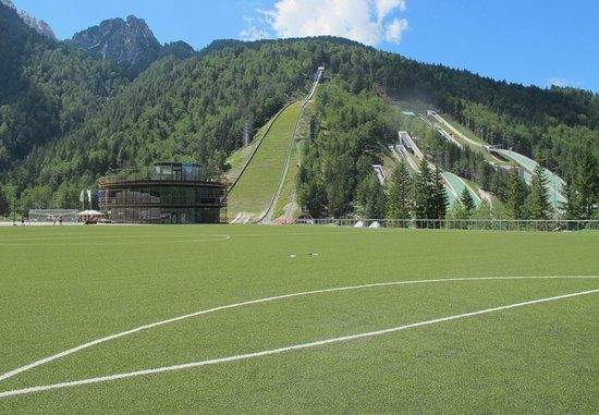 Planica Valley