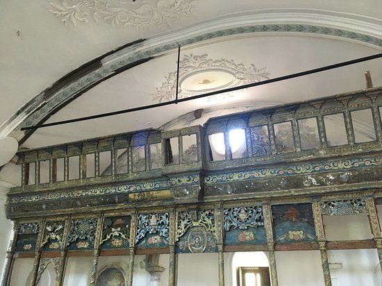 Aziz Dimitrios Kilisesi