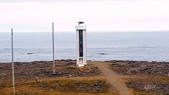 Streitisviti Lighthouse