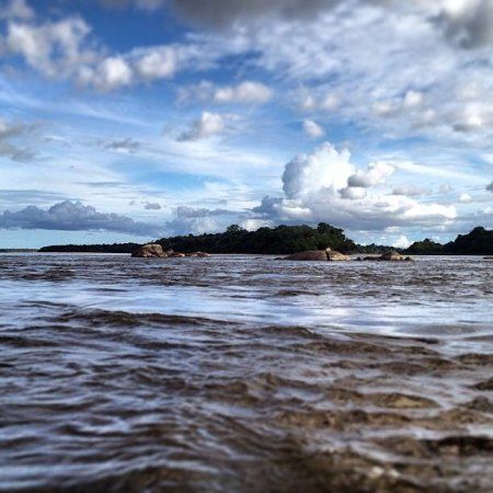 Estrella Fluvial de Oriente