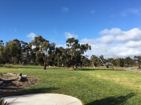 Hilltop Nature Reserve