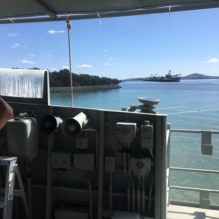 Gladstone Maritime Museum