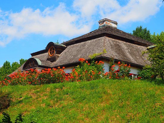 Muzeum Wsi Lubelskiej