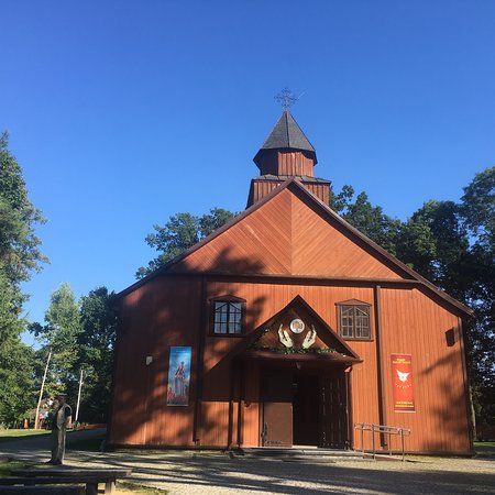 Jezioro Studzieniczne