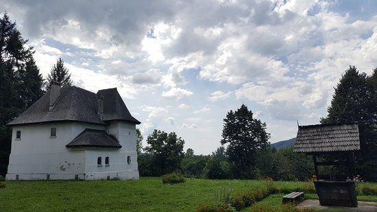 Culele de la Maldaresti