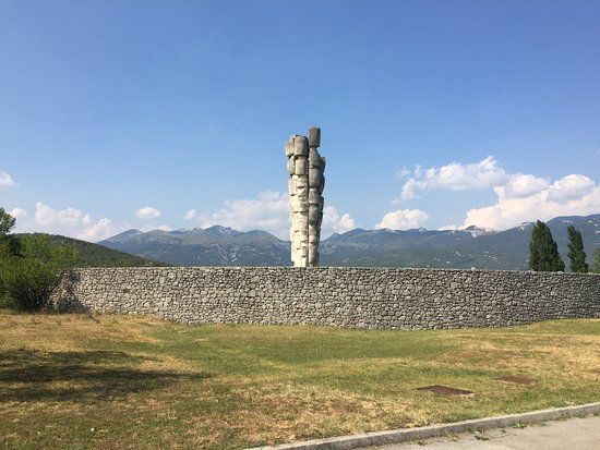 Partizanski Spomenik