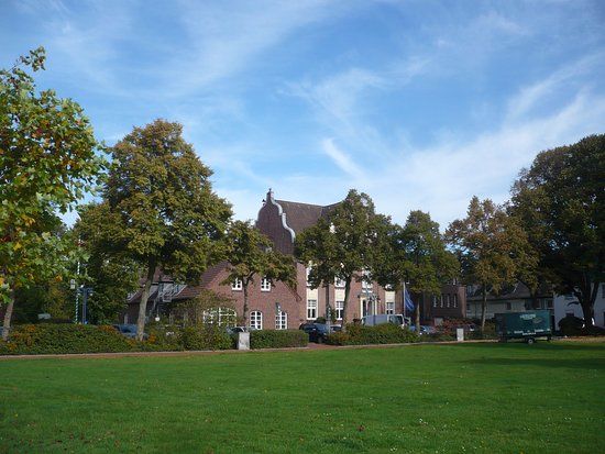 Barocke Klosterkirche