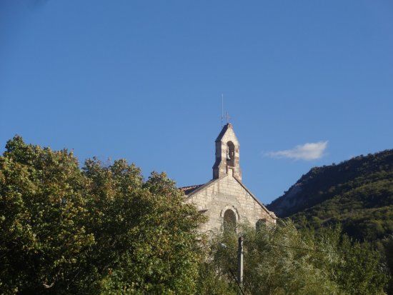 Église Notre-Dame-de-Calma