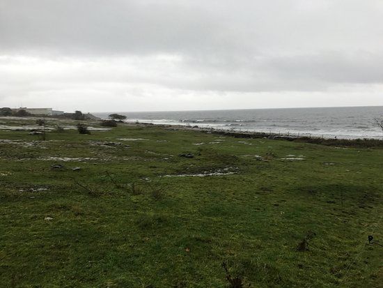 Hällristningen i Simrislund