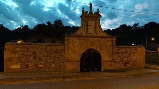 Casona de Carcoba Rubalcaba