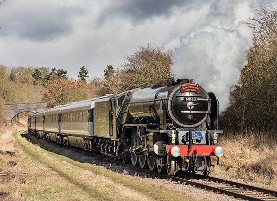 Great Central Railway