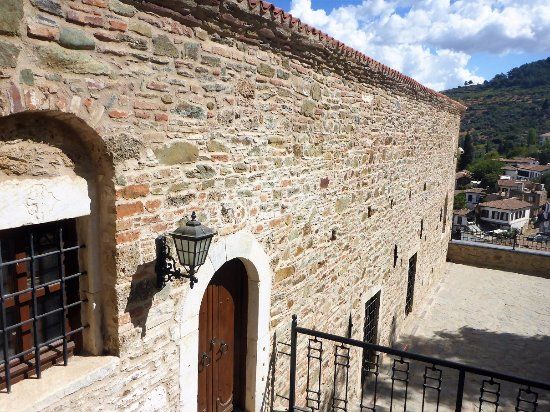 Church of St John the Baptist