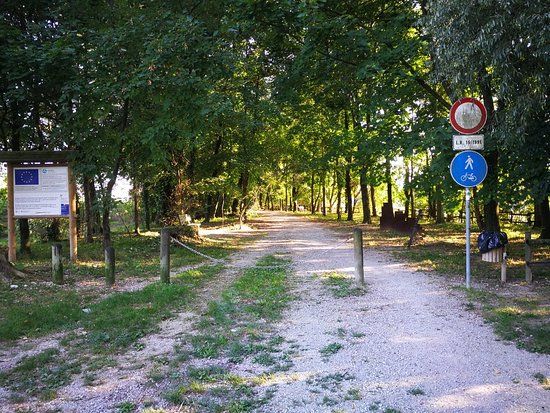 Parco dell'Isonzo