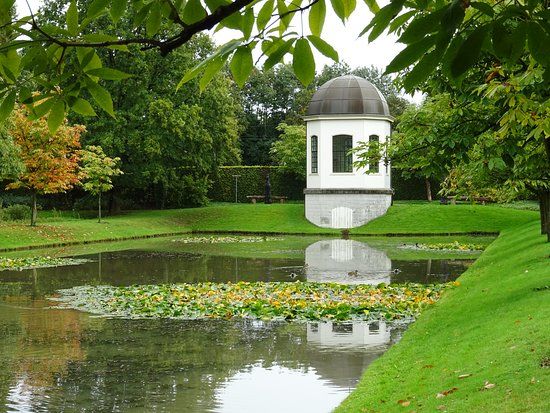 Stichting Arboretum Oudenbosch
