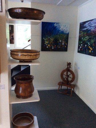 The Gallery Havelock