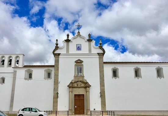 Igreja de Nossa Senhora do Carmo