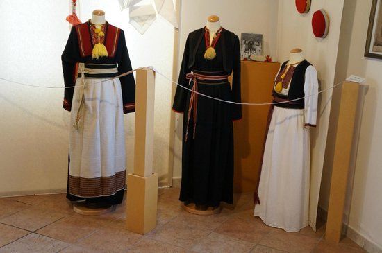 Konavle County Museum