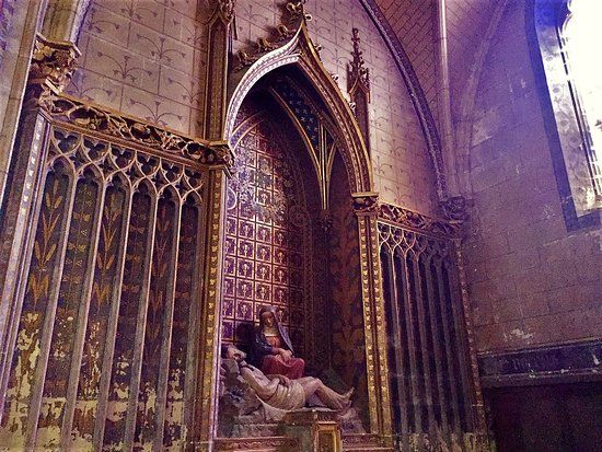 église Saint-André de Niort