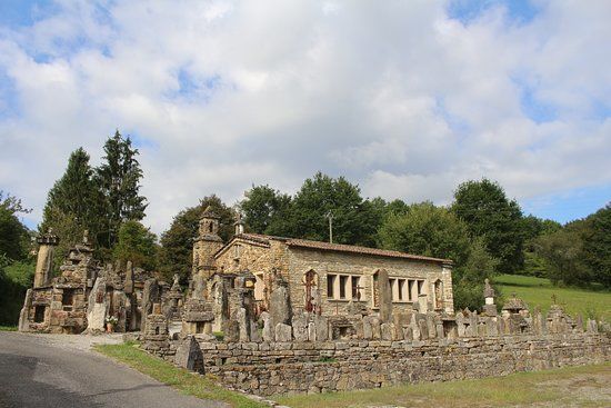 Chapelle ND De La Goutte
