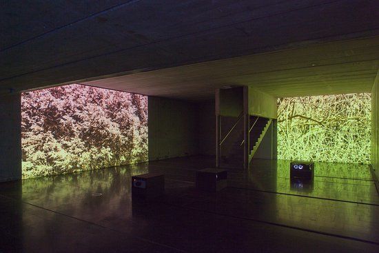 BE PART Platform voor actuele kunst