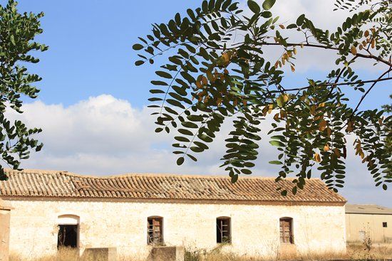 Refugio del Aeródromo
