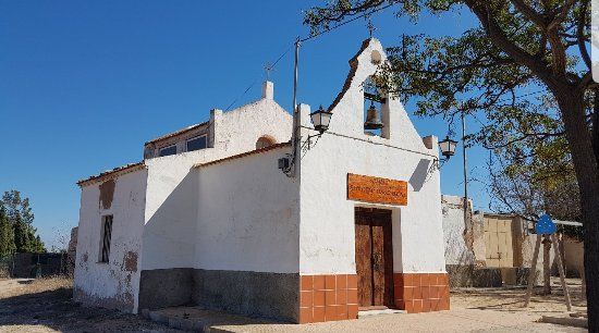 Ermita Santa Maria Magdalena