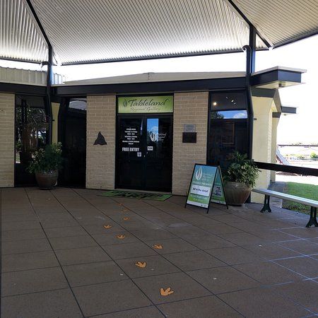 Tableland Regional Gallery