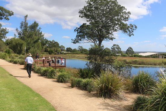 Peacehaven Botanic Park