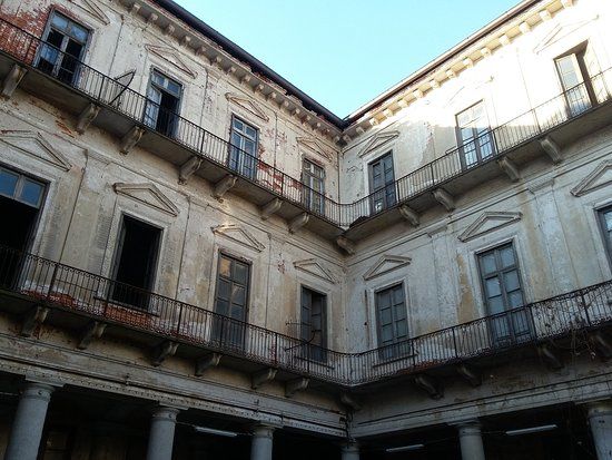 Casa Bossi