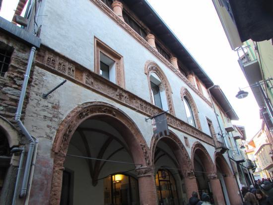 Museo Casa del Conte Verde