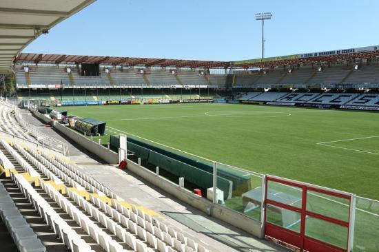 Stadio Dino Manuzzi