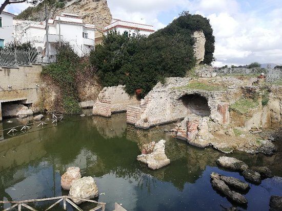 Sacello of Augustali