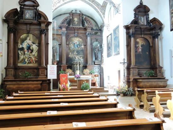 Convento Padri Francescani