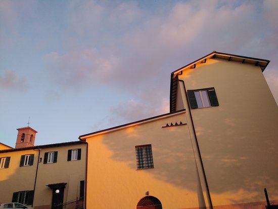 Santuario Beato Bernardo Silvestrelli