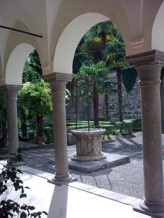Pinacoteca Comunale "Tacchi"
