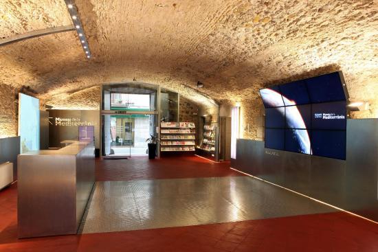 Museu de la Mediterrània