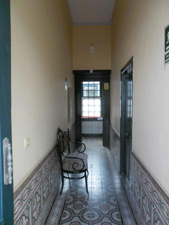 Maison-musée Unamuno