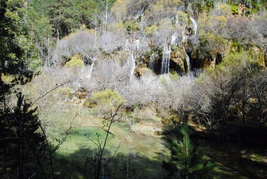 Parque Natural de la Serrania de Cuenca