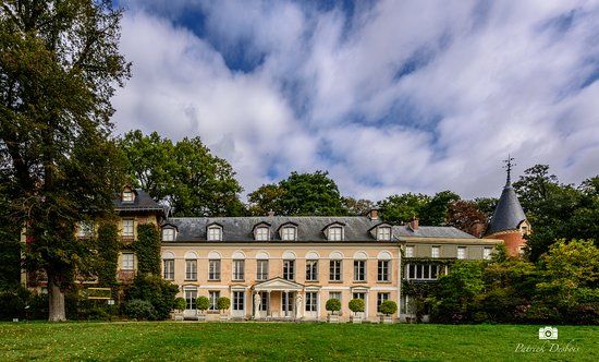Maison de Chateaubriand