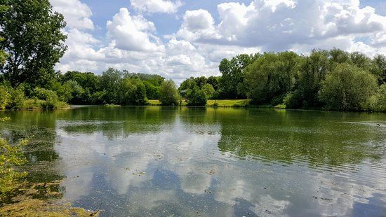 Parc de Lormoy