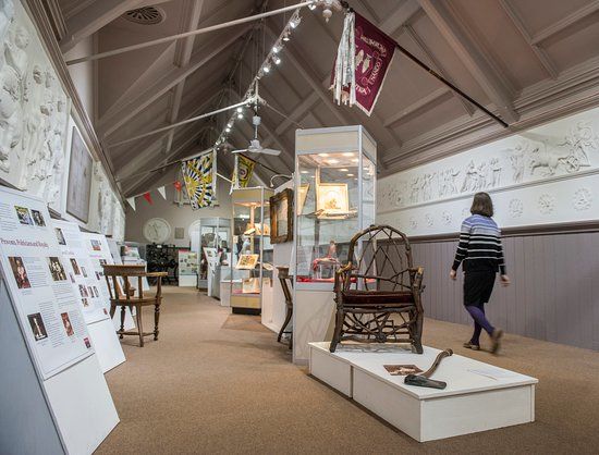 Chambers Institution