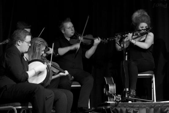 Dun Uladh Cultural Heritage Centre