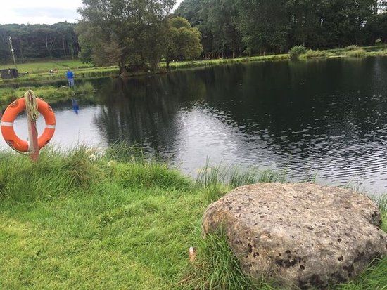 Annaginny Fishery and Park Farm