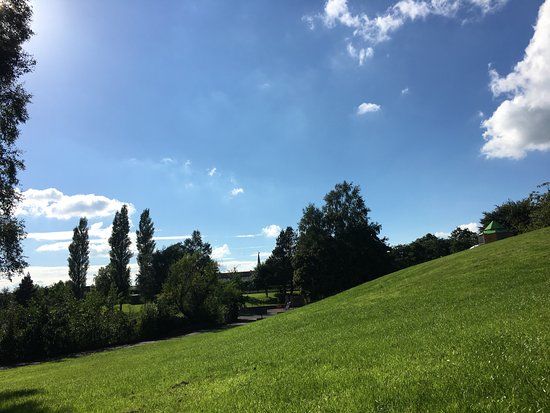 Scarva Park