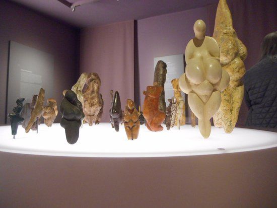 Urgeschichtliches Museum Blaubeuren