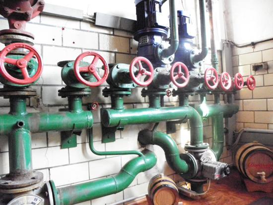 Museum Weinbrennerei Dujardin